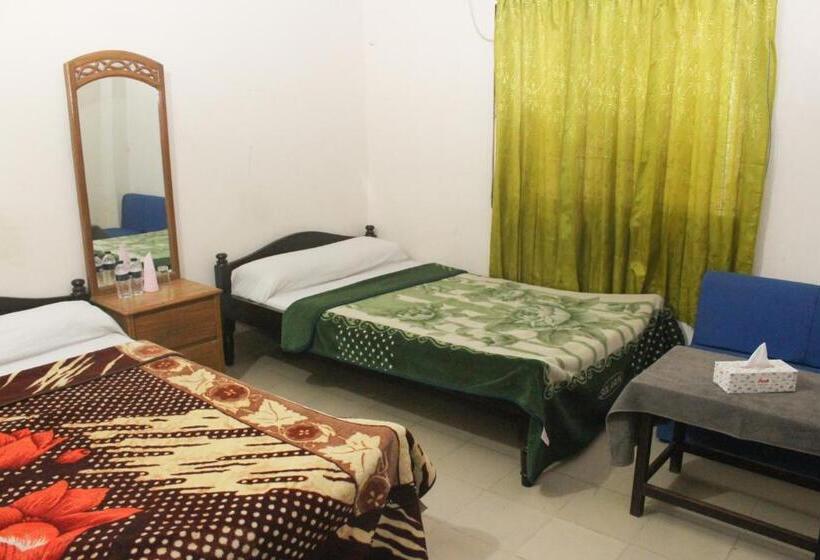 Отель As Shams International