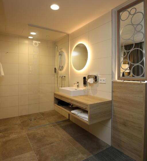 בית מלון כפרי Donau Lodge