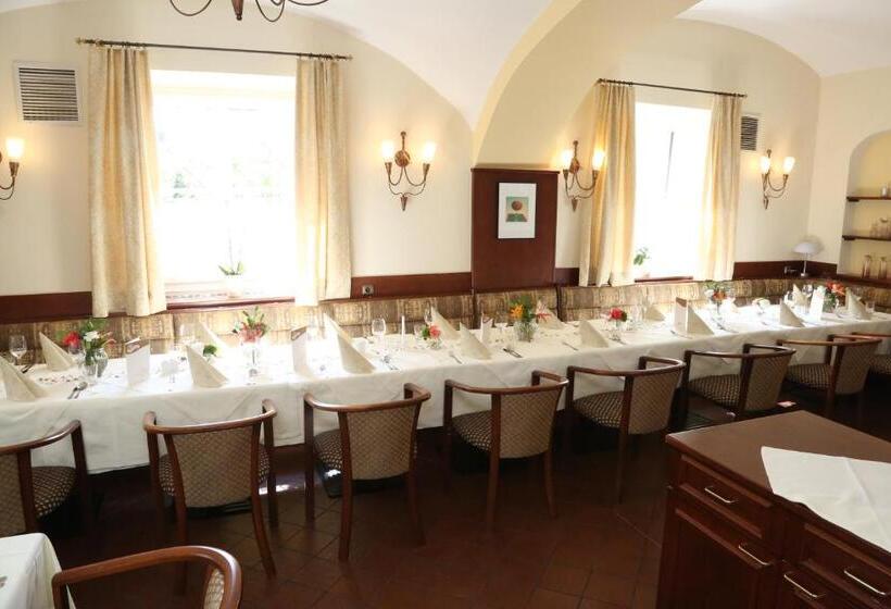 בית מלון כפרי Donau Lodge