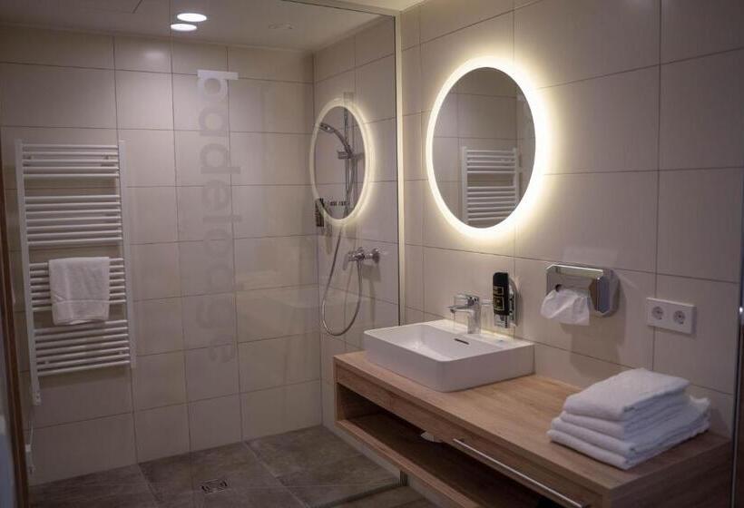 בית מלון כפרי Donau Lodge