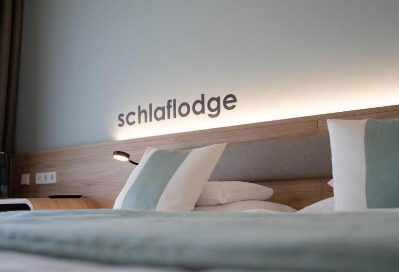 בית מלון כפרי Donau Lodge