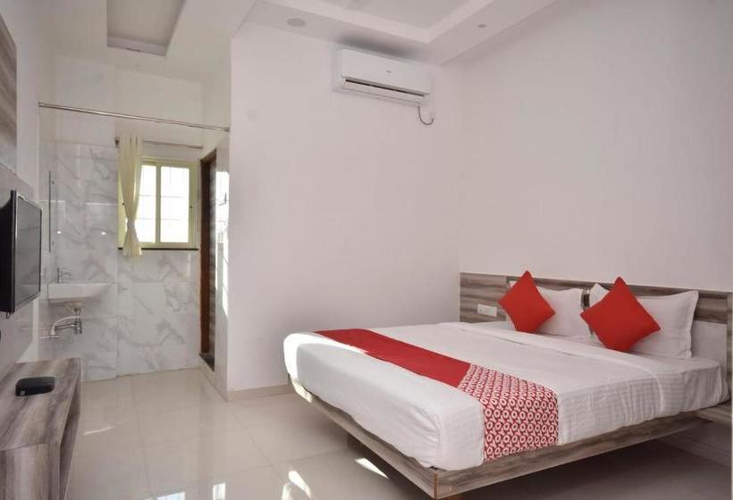 Hotel Oyo 29437 Ramesh Inn