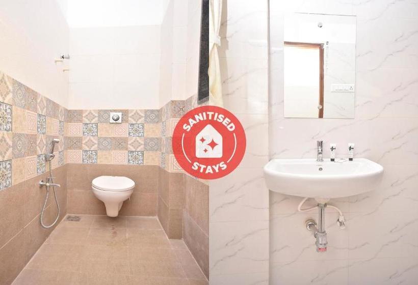 Hotel Oyo 29437 Ramesh Inn