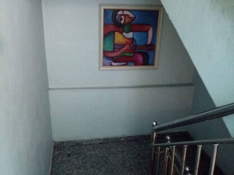 هتل Pulville Boulevard