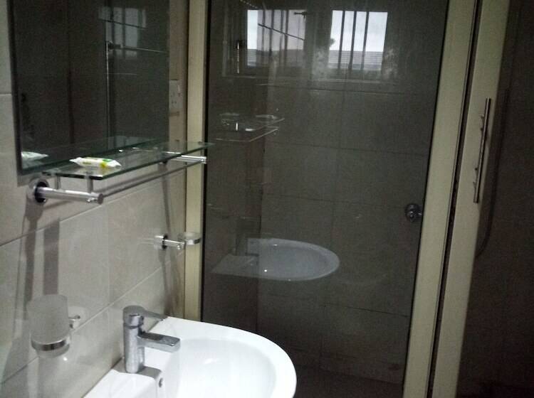 هتل Pulville Boulevard