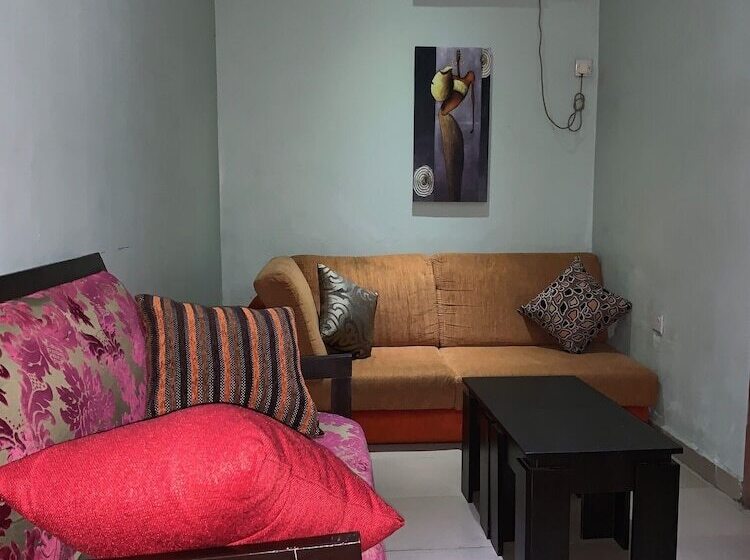 هتل Pulville Boulevard