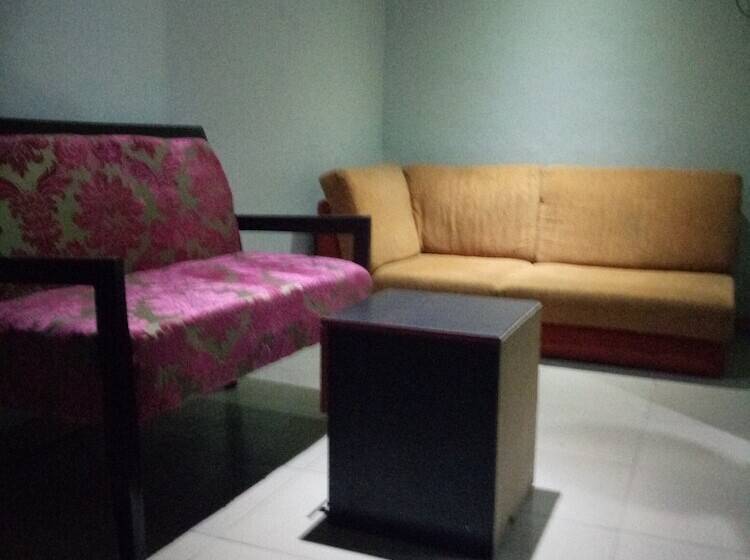 هتل Pulville Boulevard