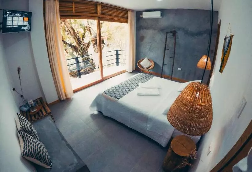 Hotelli Tagua Lodge