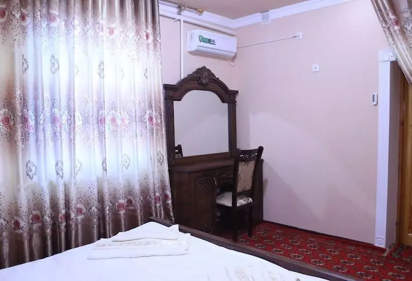 ペンション Khiva Ibrohim Guest House
