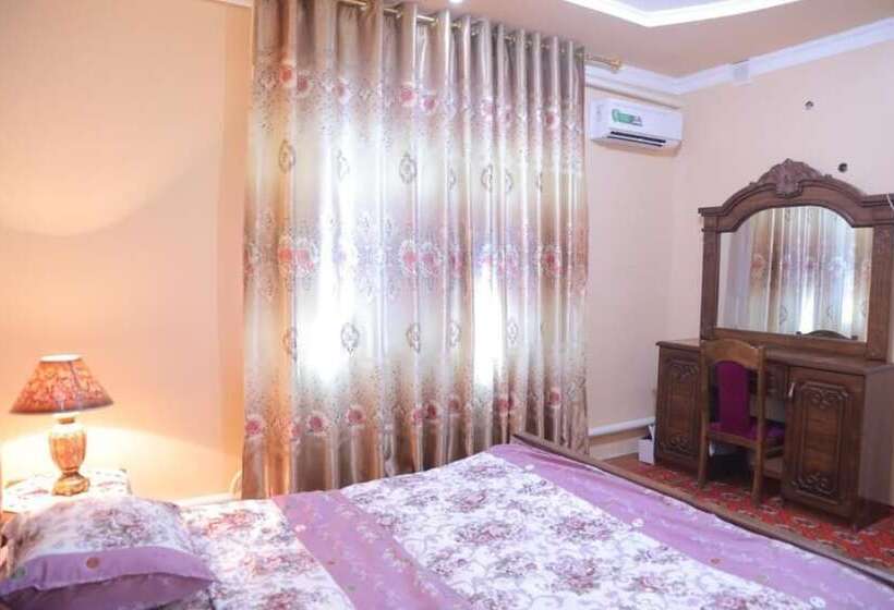 پانسیون Khiva Ibrohim Guest House