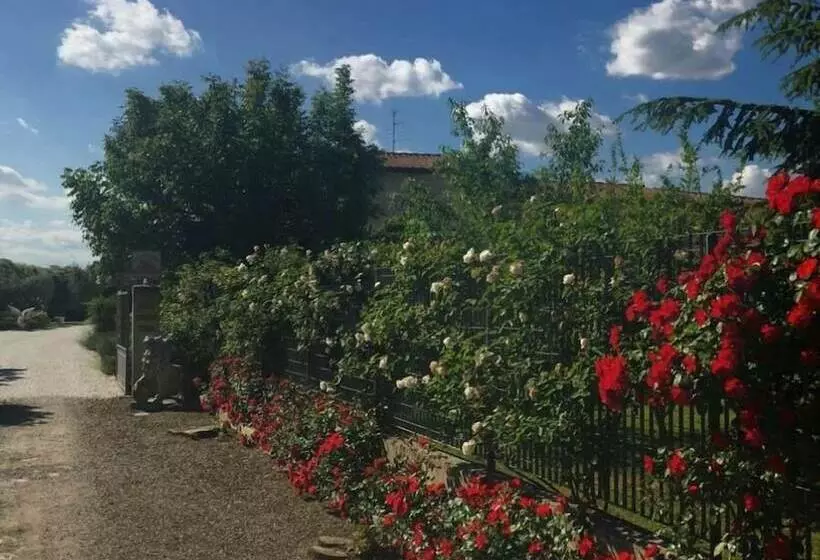 Tenuta La Rosa B&b