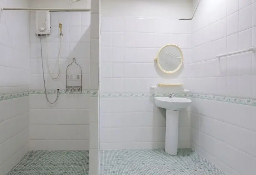 Szálloda Kamala Orchid Guesthouse