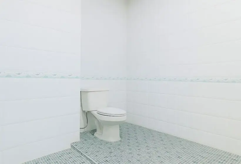 Szálloda Kamala Orchid Guesthouse