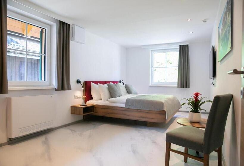 Общежитие Weisses Lamm