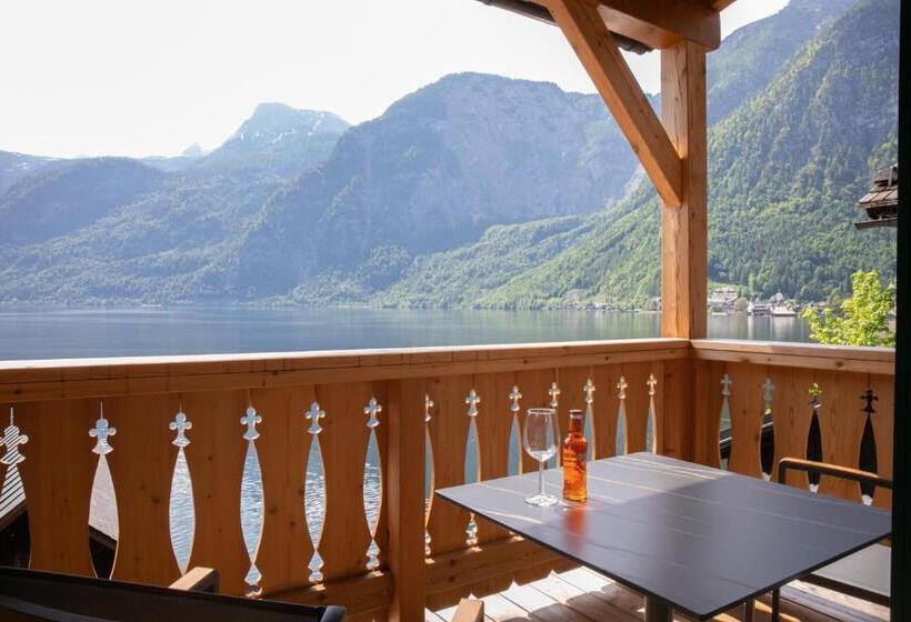 Общежитие Weisses Lamm