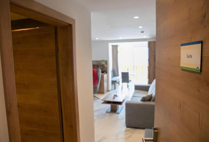 Общежитие Weisses Lamm