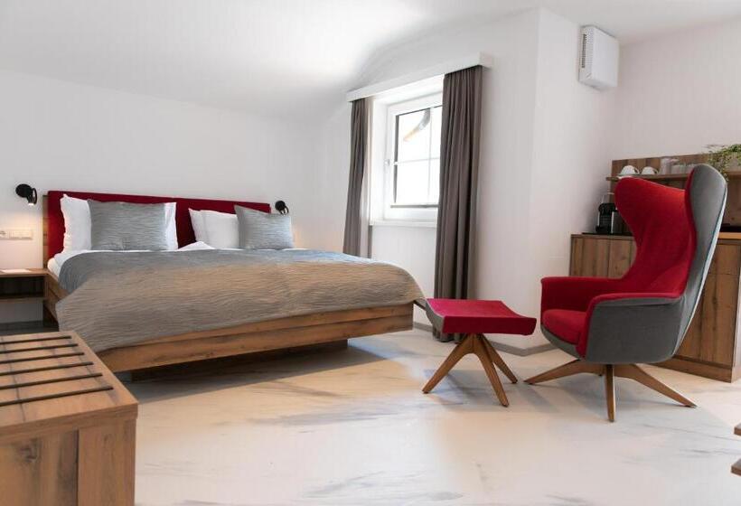 Общежитие Weisses Lamm