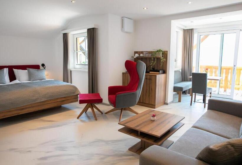 Общежитие Weisses Lamm