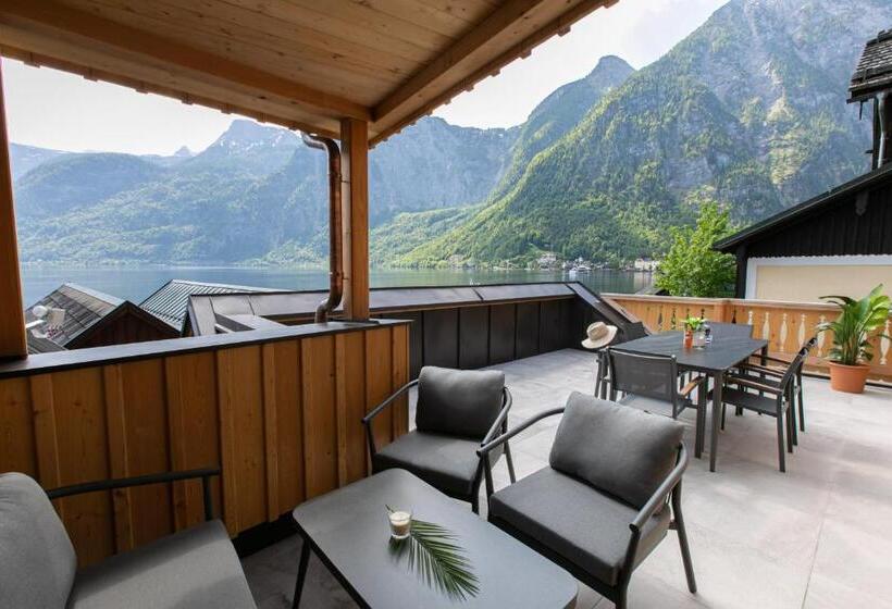 Общежитие Weisses Lamm