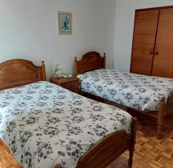 ベッドアンドブレックファースト Residencial Real   Antiga Rosas