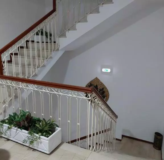 ベッドアンドブレックファースト Residencial Real   Antiga Rosas