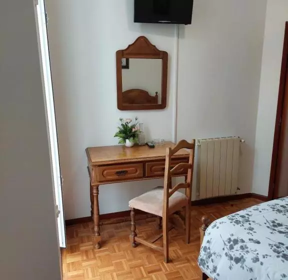 ベッドアンドブレックファースト Residencial Real   Antiga Rosas