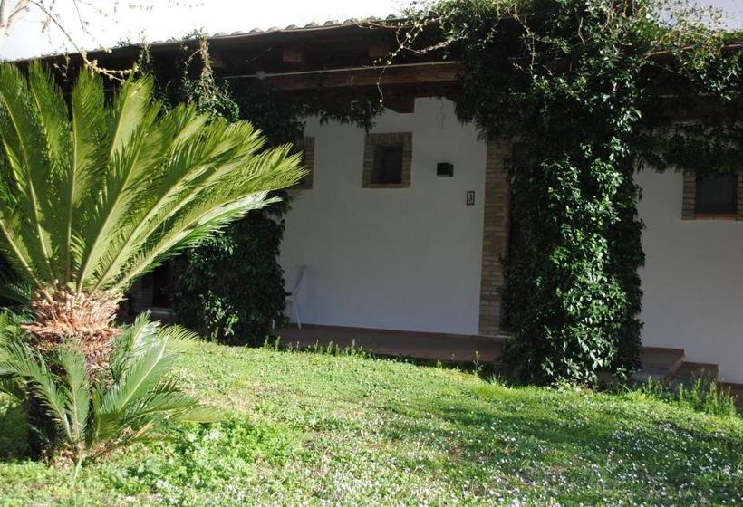 酒店 Agriturismo Pirro