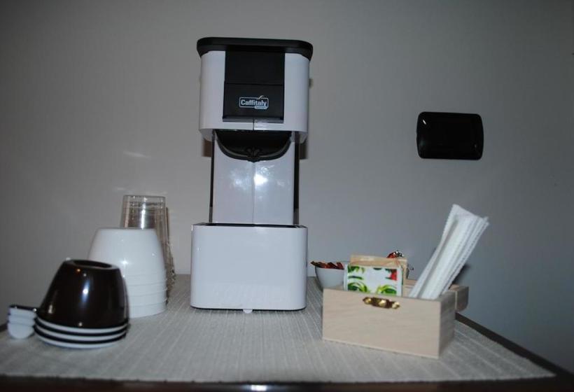 酒店 Agriturismo Pirro