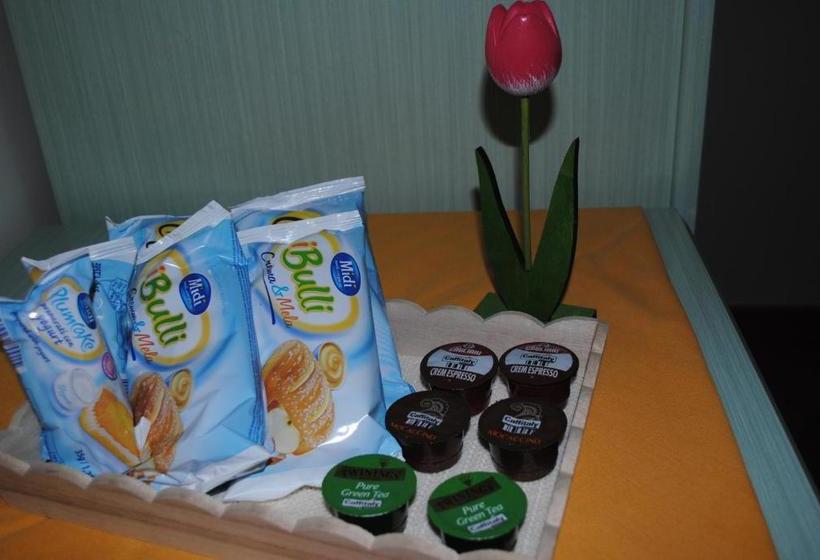 酒店 Agriturismo Pirro