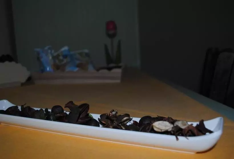 ホテル Agriturismo Pirro