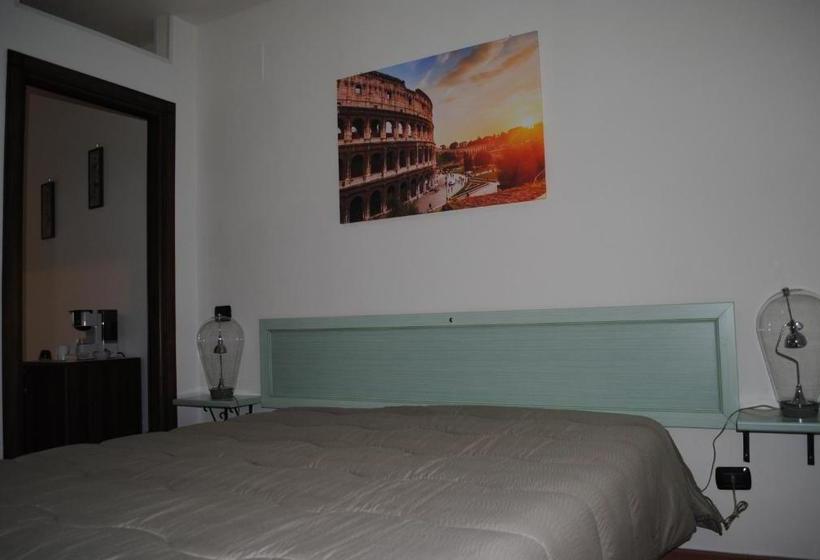 酒店 Agriturismo Pirro