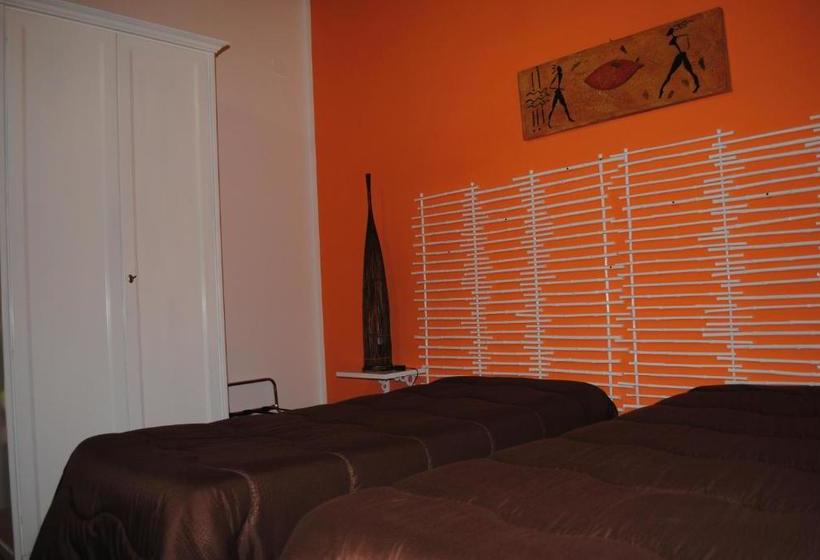 酒店 Agriturismo Pirro