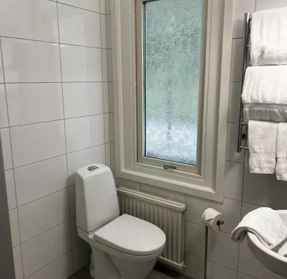 Ewa & Maude Hotel Aston Villa