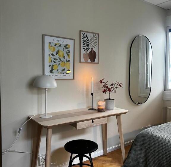 Ewa & Maude Hotel Aston Villa