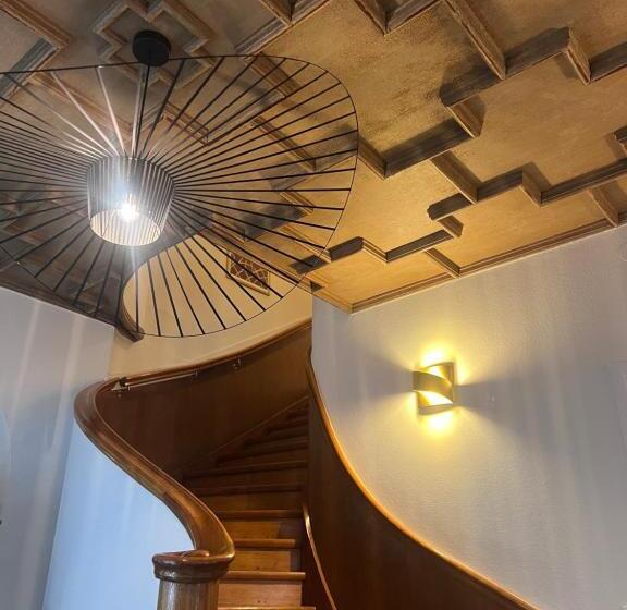 Ewa & Maude Hotel Aston Villa