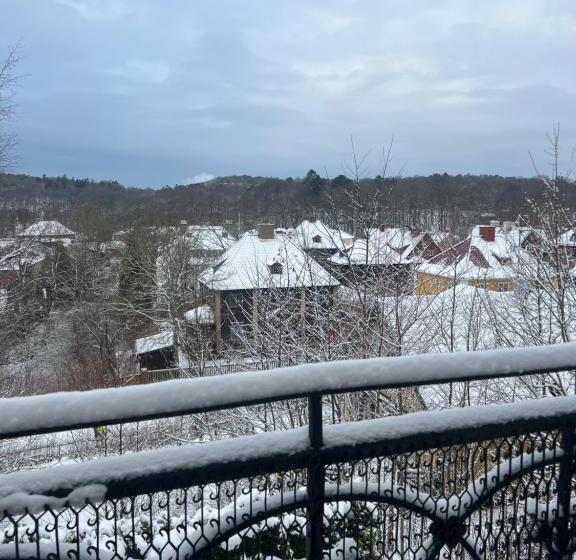 Ewa & Maude Hotel Aston Villa