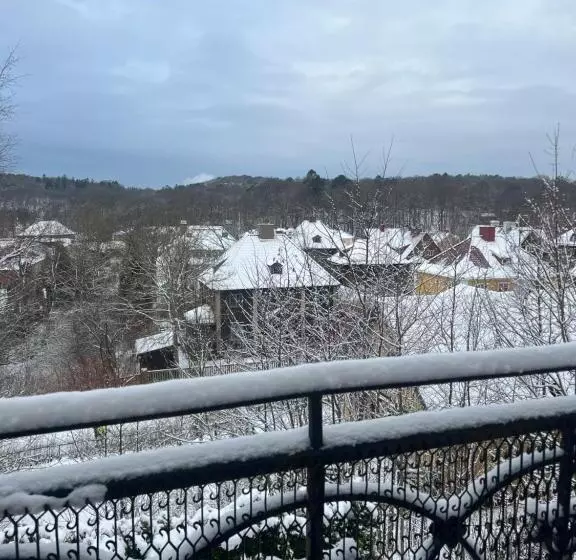 Ewa & Maude Hotel Aston Villa