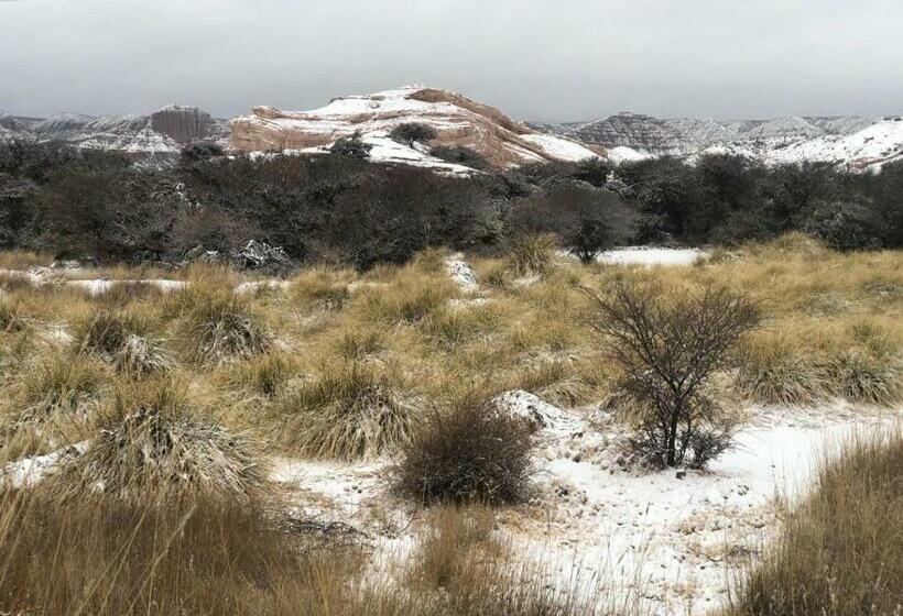 هتل Boutique Urku Wasi