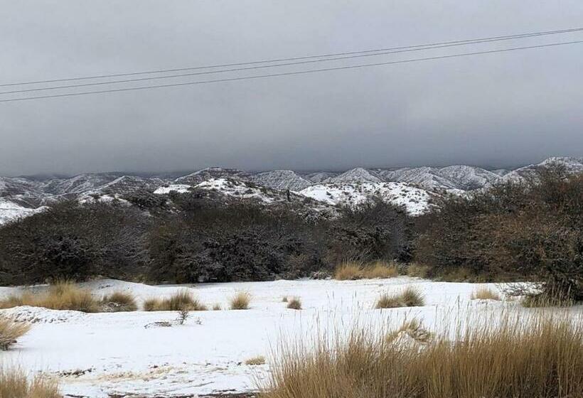 هتل Boutique Urku Wasi