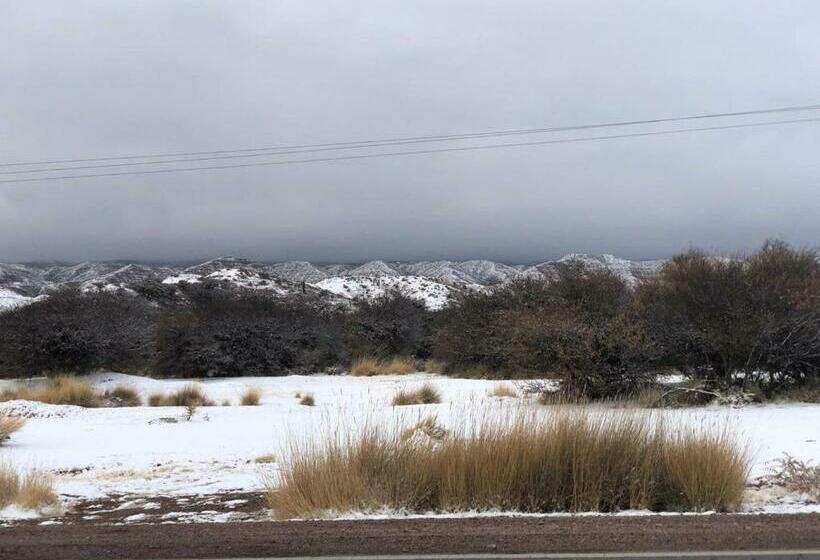 هتل Boutique Urku Wasi