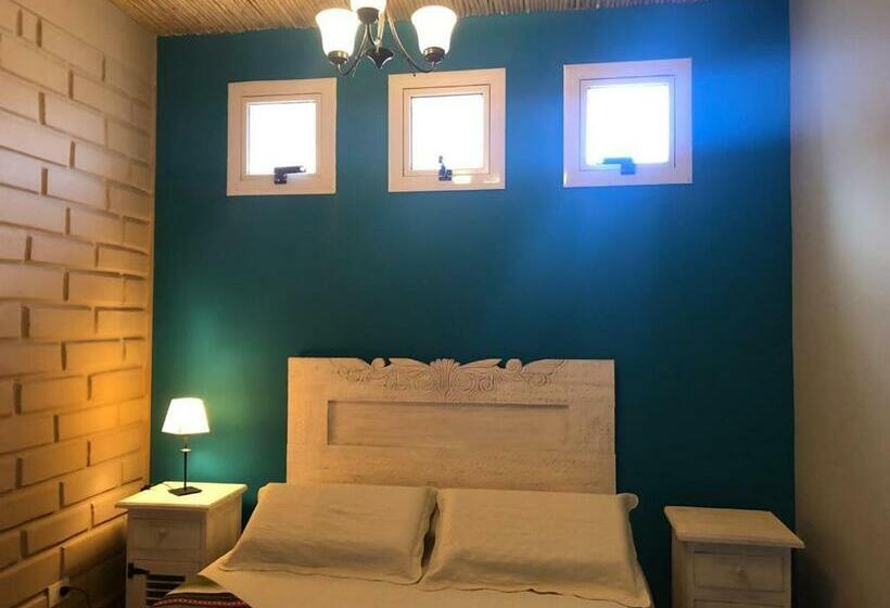 هتل Boutique Urku Wasi