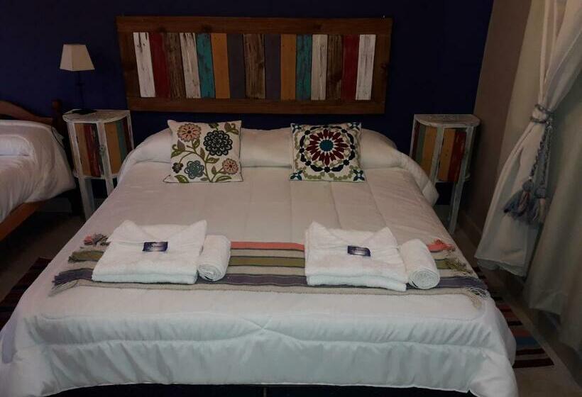 هتل Boutique Urku Wasi