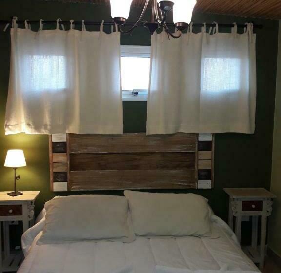 هتل Boutique Urku Wasi