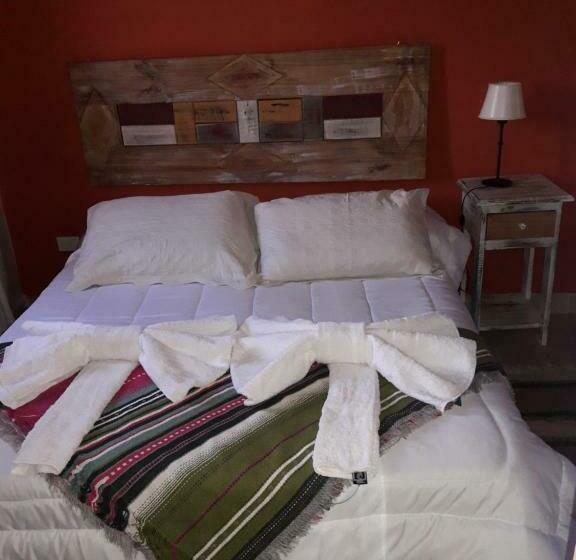 هتل Boutique Urku Wasi