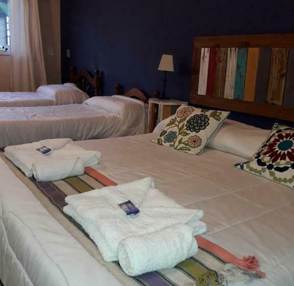 هتل Boutique Urku Wasi