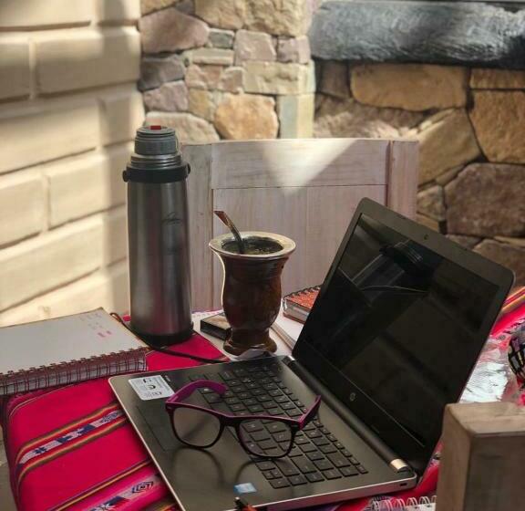 هتل Boutique Urku Wasi