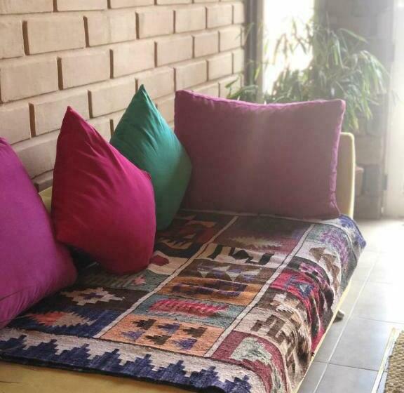 هتل Boutique Urku Wasi