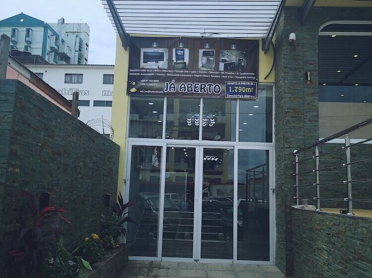 فندق Jardim Das Acácias