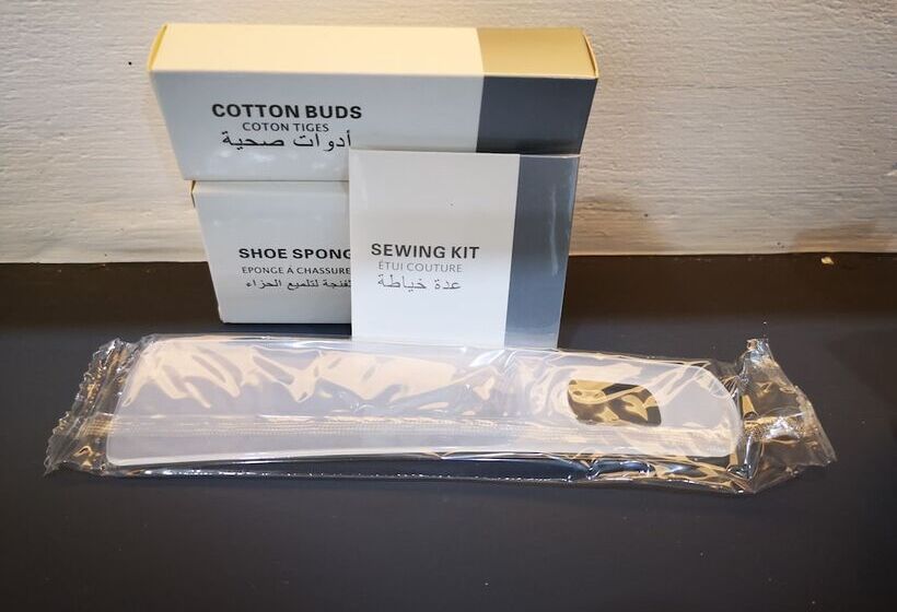 فندق Jardim Das Acácias