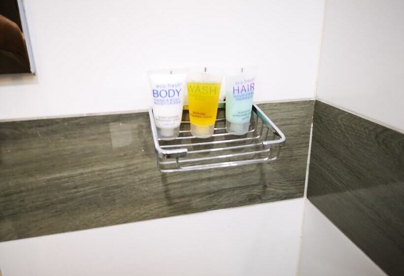 فندق Jardim Das Acácias